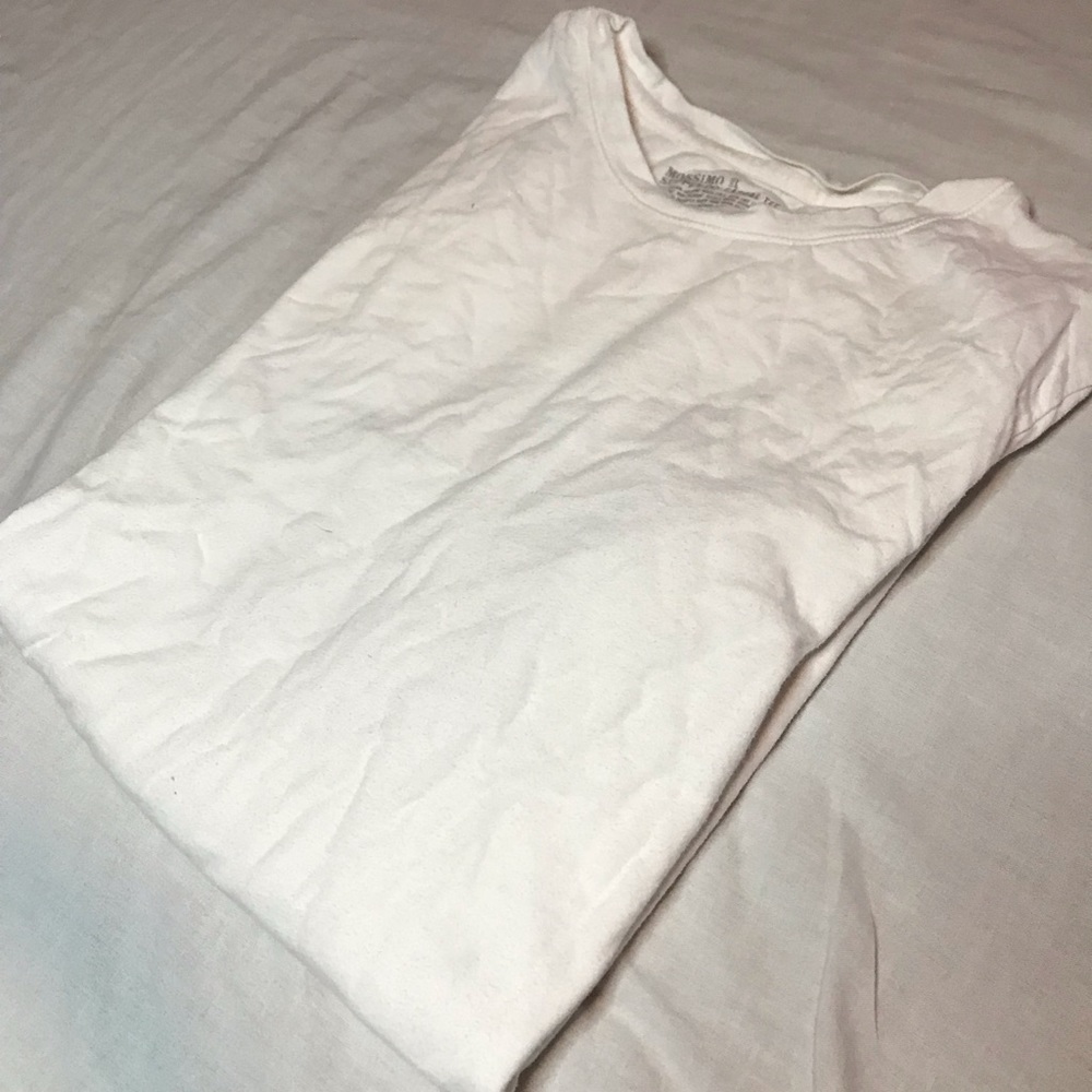 Mossimo Long Sleeve Shirt